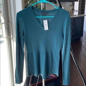 NWT Ann Taylor sweater